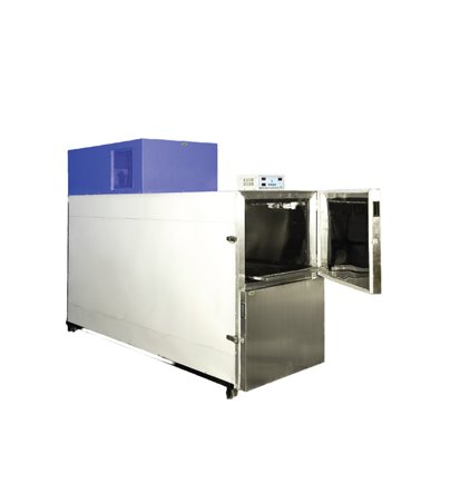 Mortuary Chamber 